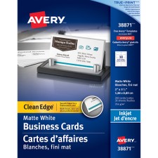 AVE38871 - Avery&reg; 38871 Business Card