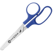 ACM40005 - Acme United Kleencut Large Blunt Finger Bow Scissor