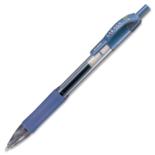 ZEB46920 - Zebra Pen Sarasa Gel Retractable Pens