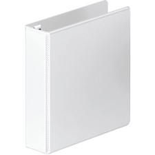 WLJ50066 - Wilson Jones Single-Touch D-Ring Binders