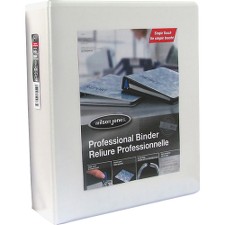 WLJ50067 - Wilson Jones Single-Touch D-Ring Binders