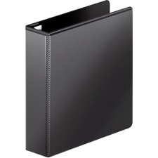 WLJ50085 - Wilson Jones Professional Round-ring Customizer Binder