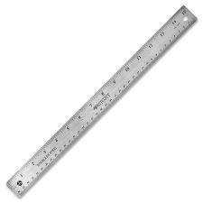 ACM50202 - Acme United Wescott Ruler