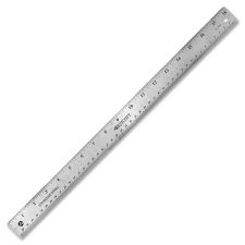 ACM50203 - Acme United Wescott Ruler