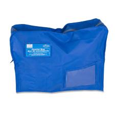 ROE52119 - Ro-el Tamper-Evident Gusset Style Courier Bag