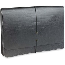 PFX52536 - Pendaflex Legal-size Expanding Wallet with Rubber Gusset