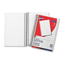 HLR53140 - Hilroy Exercise Subject Notebook