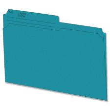 HLR55172 - Hilroy Colored File Folder