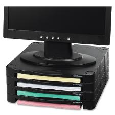 EXM56208 - Exponent Microport Stackable Monitor Riser