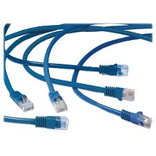EXM57277 - Exponent Microport Cat.5e Network Patch Cable
