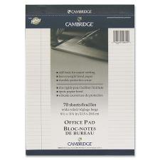 HLR59854 - Hilroy Cambridge Office Notepad