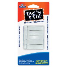 EPI6155061625 - Elmer's Tack Adhesive Putty