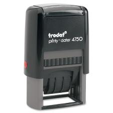 TRO64298 - Trodat 4750 Self Inking Stamp