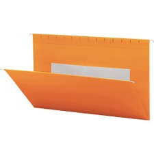 SMD64485 - Smead Flex-I-Vision Hanging Folder