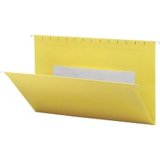 SMD64491 - Smead Flex-I-Vision Hanging Folder