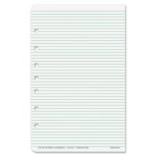 DTM68374 - Day-Timer Multipurpose Lined Organizer Pages