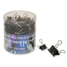 ACM74019 - Acme United Foldback Clip