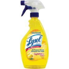 RAC75227 - Lysol Disinfectant Cleaner