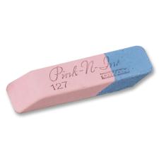 DIX77006 - Dixon Pink-N-Ink Eraser
