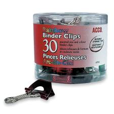 ACC77555 - Acco Fold Back Binder Clip