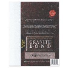 FST78302 - First Base Granite Bond Laser Print Laser Paper