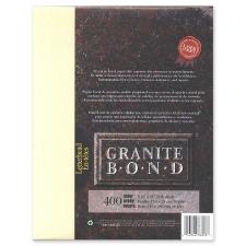 FST78303 - First Base Granite Bond 78303 Laser Print Laser Paper