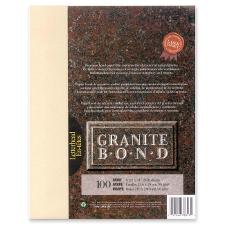 FST78813 - First Base Granite Bond Laser Print Laser Paper
