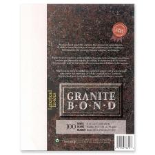 FST78814 - First Base Granite Bond Laser Print Laser Paper