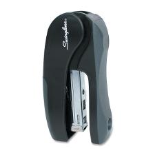 SWI78890 - Swingline E-Z Grip Stand-Up or Lie-Flat Stapler