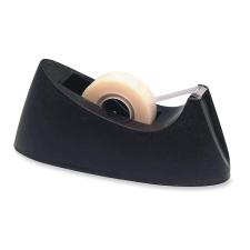 ACM80015 - Acme United Rounded Design Deluxe Desk Tape Dispenser