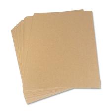 CWH80025 - Crownhill Envelope Stiffener Boards