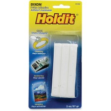 DIX81002 - Dixon Hold It Adhesive Putty