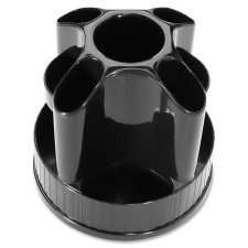 ACM81010 - Acme United Revolving Desk Organizer