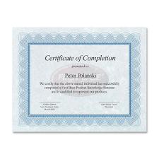 FST83402 - First Base Regent Certificate