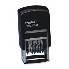 TRO86547 - Trodat Printy Numbering Stamp