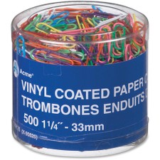 ACM90826 - Acme United Paper Clip