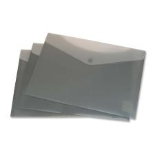 VLB90970 - VLB Frosted Poly Envelope