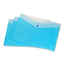 VLB90971 - VLB Frosted Poly Envelope