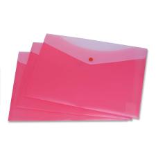 VLB90972 - VLB Frosted Poly Envelope