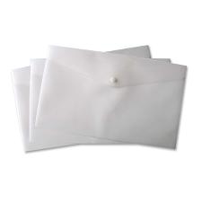 VLB90973 - VLB Frosted Poly Envelope