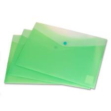 VLB90975 - VLB Frosted Poly Envelope
