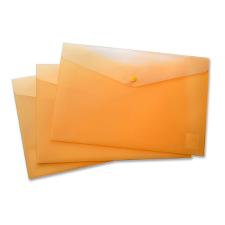 VLB90976 - VLB Frosted Poly Envelope