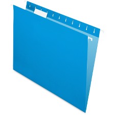 PFX91803 - Pendaflex Oxford Hanging File Folder