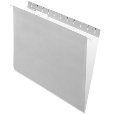 PFX91806 - Pendaflex Oxford Colored Hanging File Folder