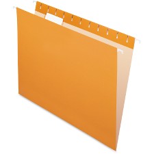 PFX91808 - Pendaflex Oxford Hanging File Folder