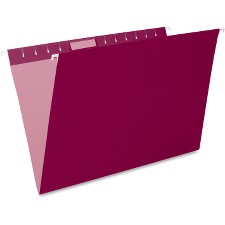 PFX91835 - Pendaflex Colored Hanging File Folder
