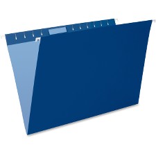PFX91837 - Pendaflex Oxford Hanging File Folders