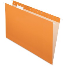 PFX91838 - Pendaflex Colored Hanging File Folder