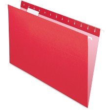 PFX91840 - Pendaflex Colored Hanging File Folder
