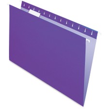 PFX91842 - Pendaflex Oxford Hanging File Folder
